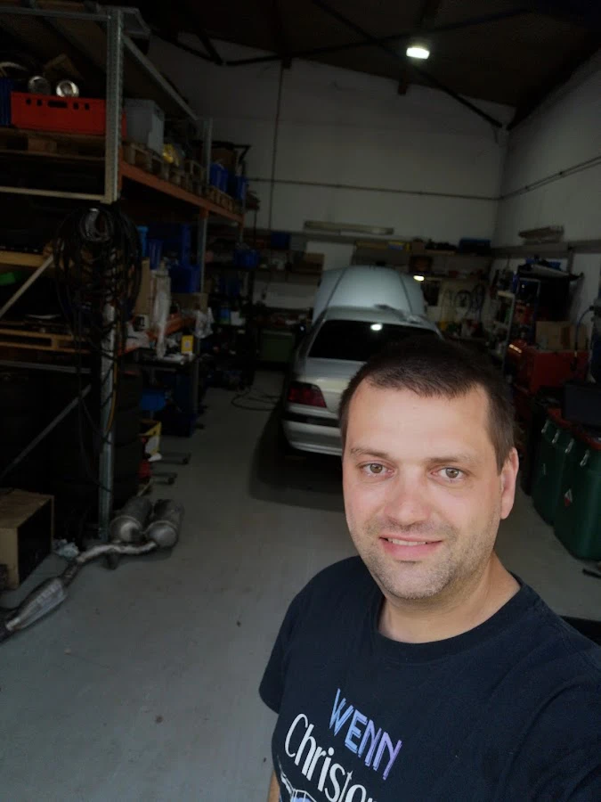 1 - Gianfranco Diaco