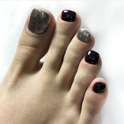 5 - GIANNI COIFFEUR SARL