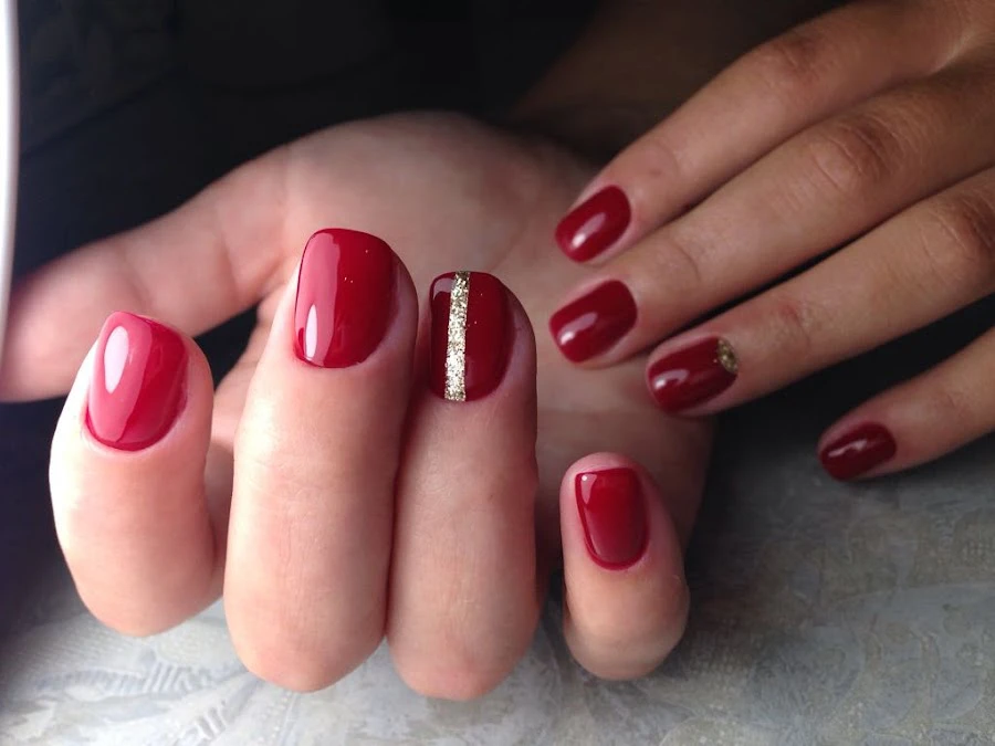 1 - GIANNI COIFFEUR SARL