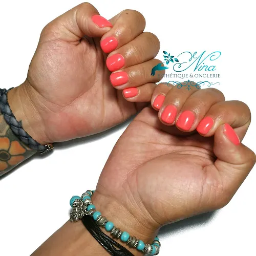 7 - GIANNI COIFFEUR SARL