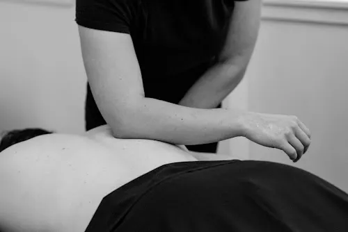 6 - Giffnock Barbers