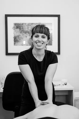 3 - Giffnock Barbers