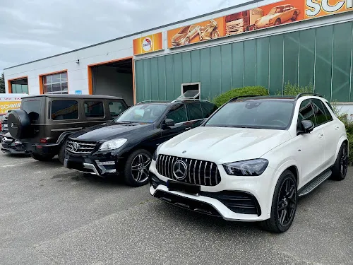 5 - Gillmann smart car repair