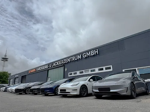 3 - Gillmann smart car repair