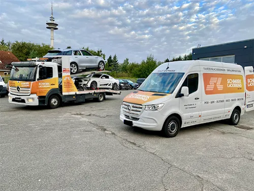 6 - Gillmann smart car repair