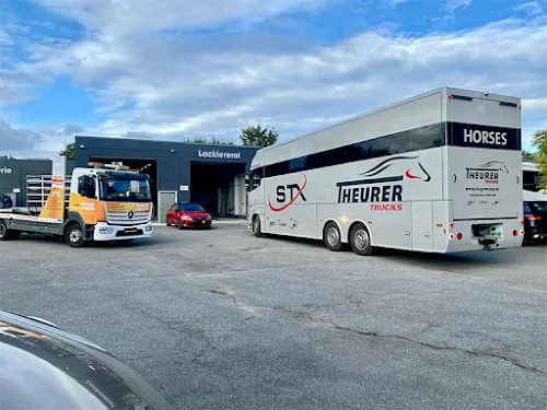 7 - Gillmann smart car repair