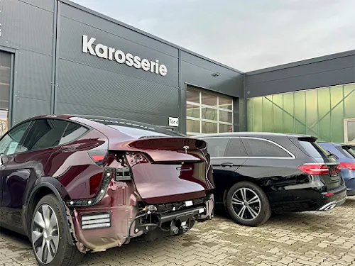 8 - Gillmann smart car repair