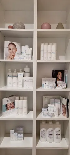 1 - GinaOlivia - Beauty, Make-up & Style - Düsseldorf