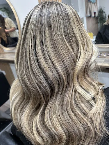 6 - Ginos Hair & Beauty