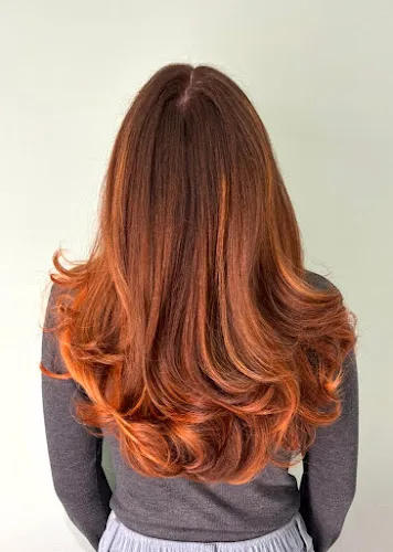 5 - Ginos Hair & Beauty