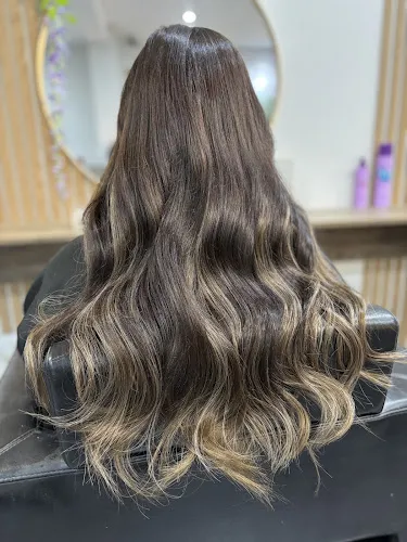 3 - Ginos Hair & Beauty