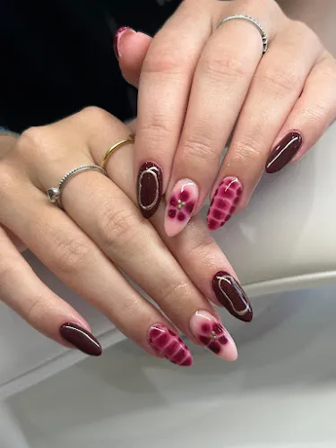 2 - Ginos Hair & Beauty