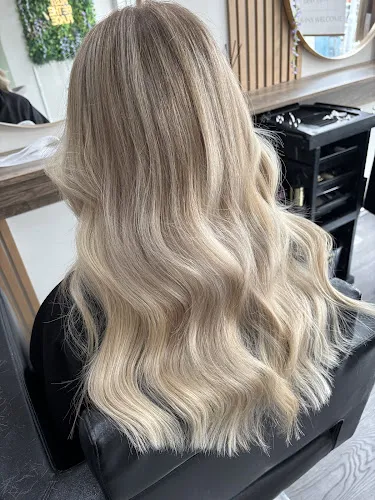 4 - Ginos Hair & Beauty