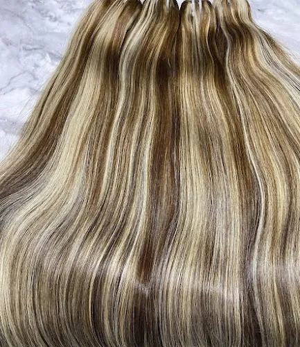 8 - Girl boss xox ltd