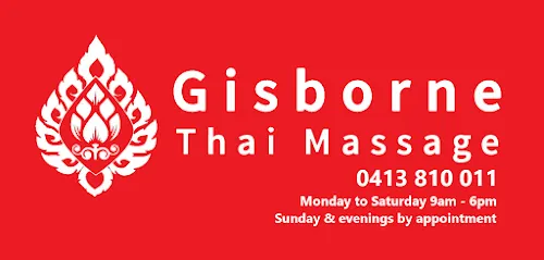 2 - Gisborne Thai Massage