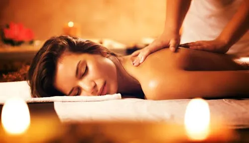 1 - Gisborne Thai Massage