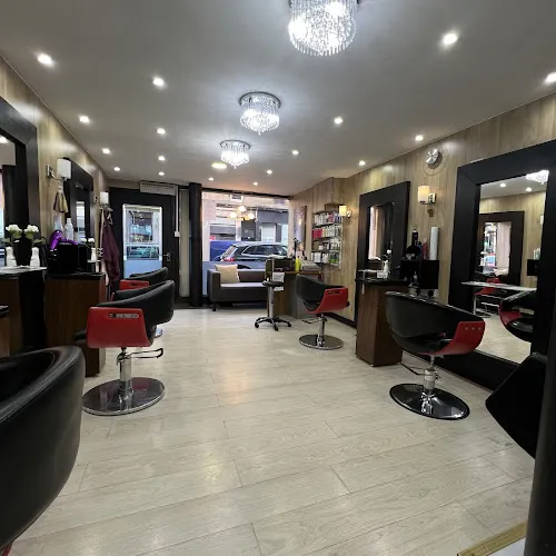 2 - Giselle Hair and Beauty