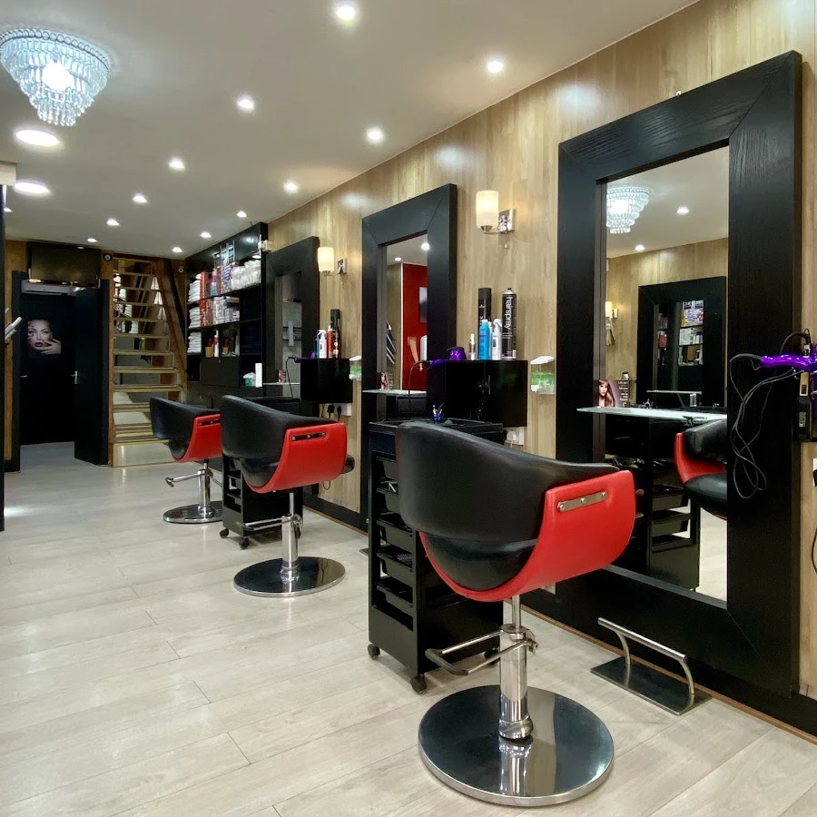 1 - Giselle Hair and Beauty