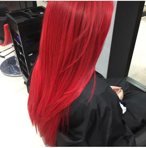 4 - Giselle Hair and Beauty