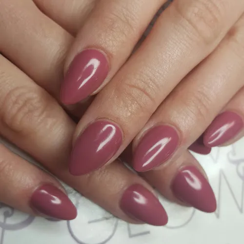 3 - Glam & Glow Hair and Beauty Salon