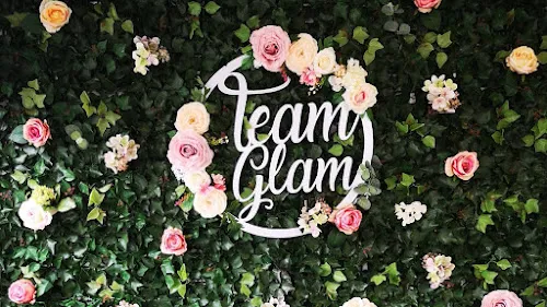 5 - Glam & Glow Hair and Beauty Salon