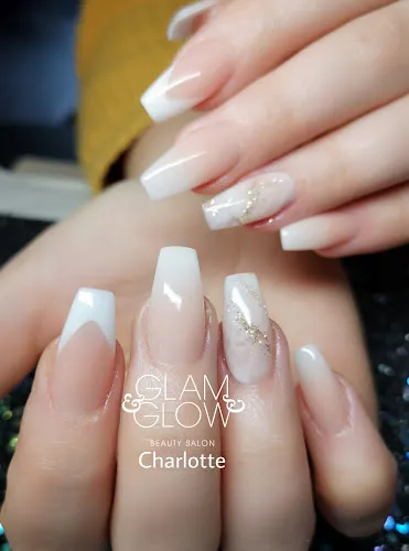 4 - Glam & Glow Hair and Beauty Salon