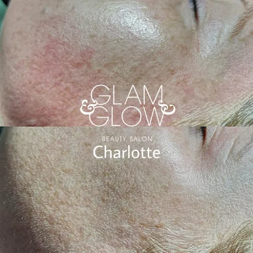 6 - Glam & Glow Hair and Beauty Salon