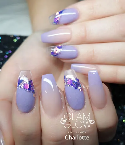 2 - Glam & Glow Hair and Beauty Salon