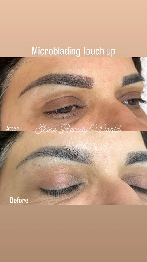 1 - GLAM Beauty Salon