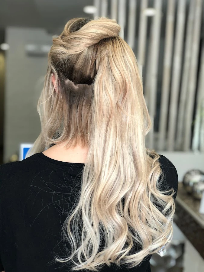 1 - Glamhair Hagen