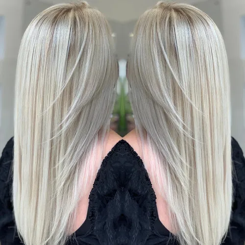 4 - Glamhair Hagen