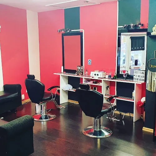 1 - Glamorous beauty 4 u ltd