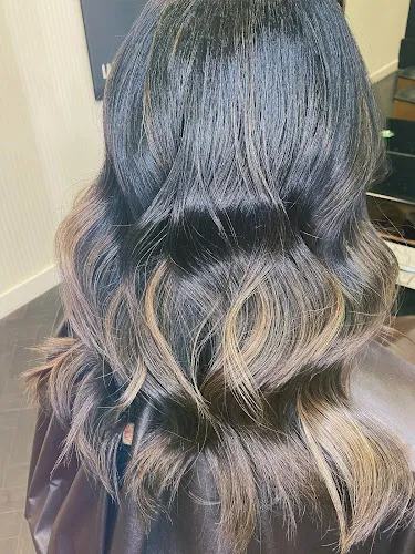 3 - Glamorous Nails & Spa