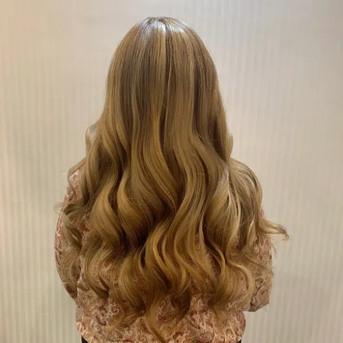 2 - Glamorous Nails & Spa