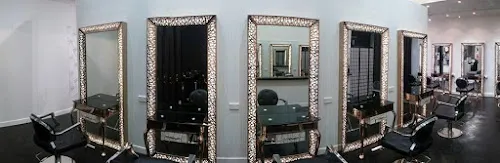 7 - Glamorous Nails & Spa