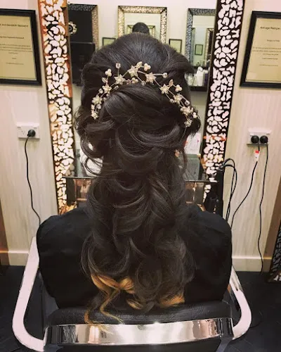 4 - Glamorous Nails & Spa