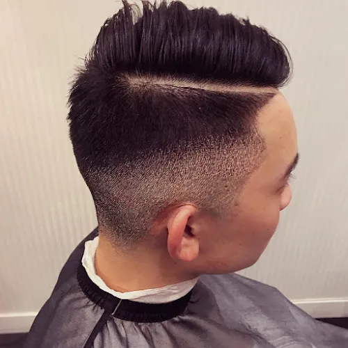 5 - Glamorous Nails & Spa