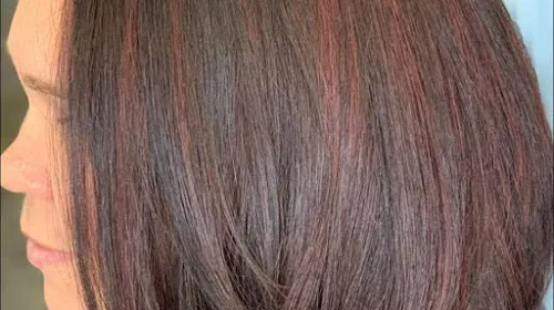 8 - Glamour Beauty Lounge by missmaree