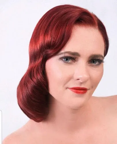 6 - Glamour Beauty Lounge by missmaree