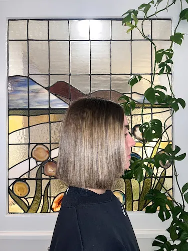 4 - GLASS HAIR - NANOPLASTY SPECIALIST