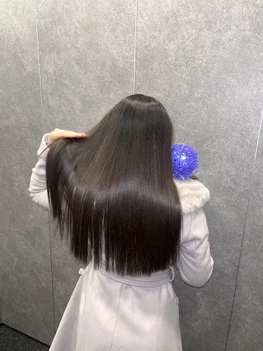 3 - GLASS HAIR - NANOPLASTY SPECIALIST