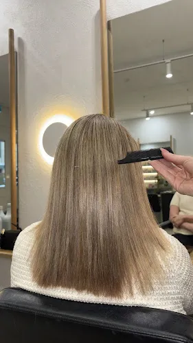 1 - GLASS HAIR - NANOPLASTY SPECIALIST