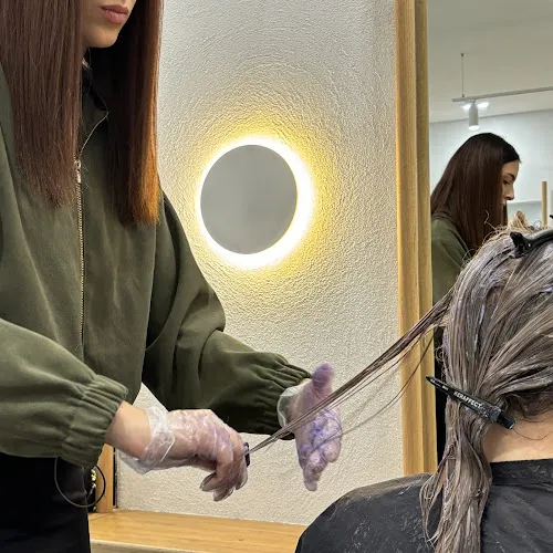 2 - GLASS HAIR - NANOPLASTY SPECIALIST