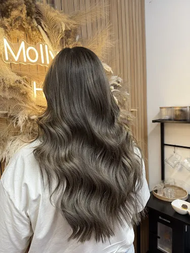 2 - Glitter Salon, Frizerie Coafura