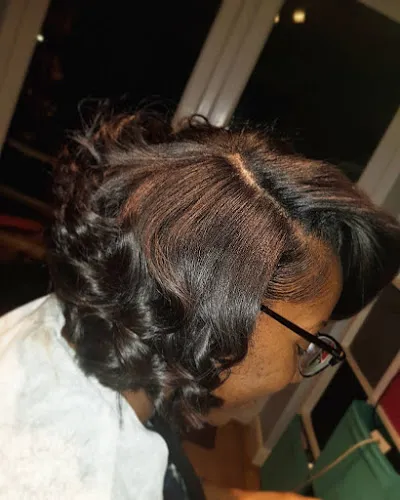 1 - Glitter Salon, Frizerie Coafura