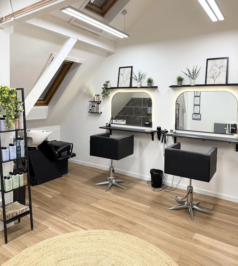 1 - Glitter Salon, Frizerie Coafura