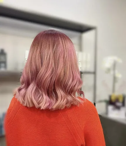 5 - Glitter Salon, Frizerie Coafura