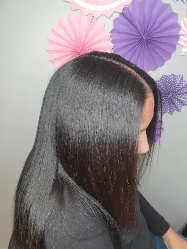 3 - Glitter Salon, Frizerie Coafura