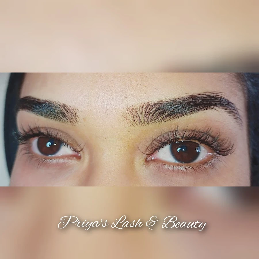 1 - Glitz And Glamour Hair Extension