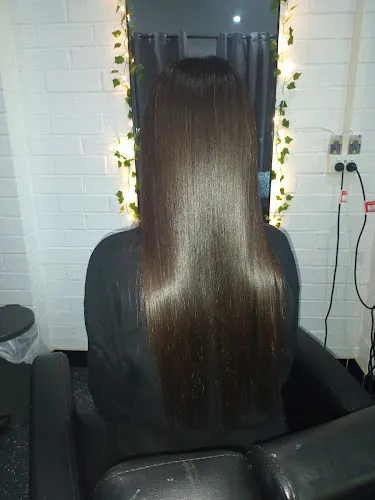 5 - Glitz And Glamour Hair Extension